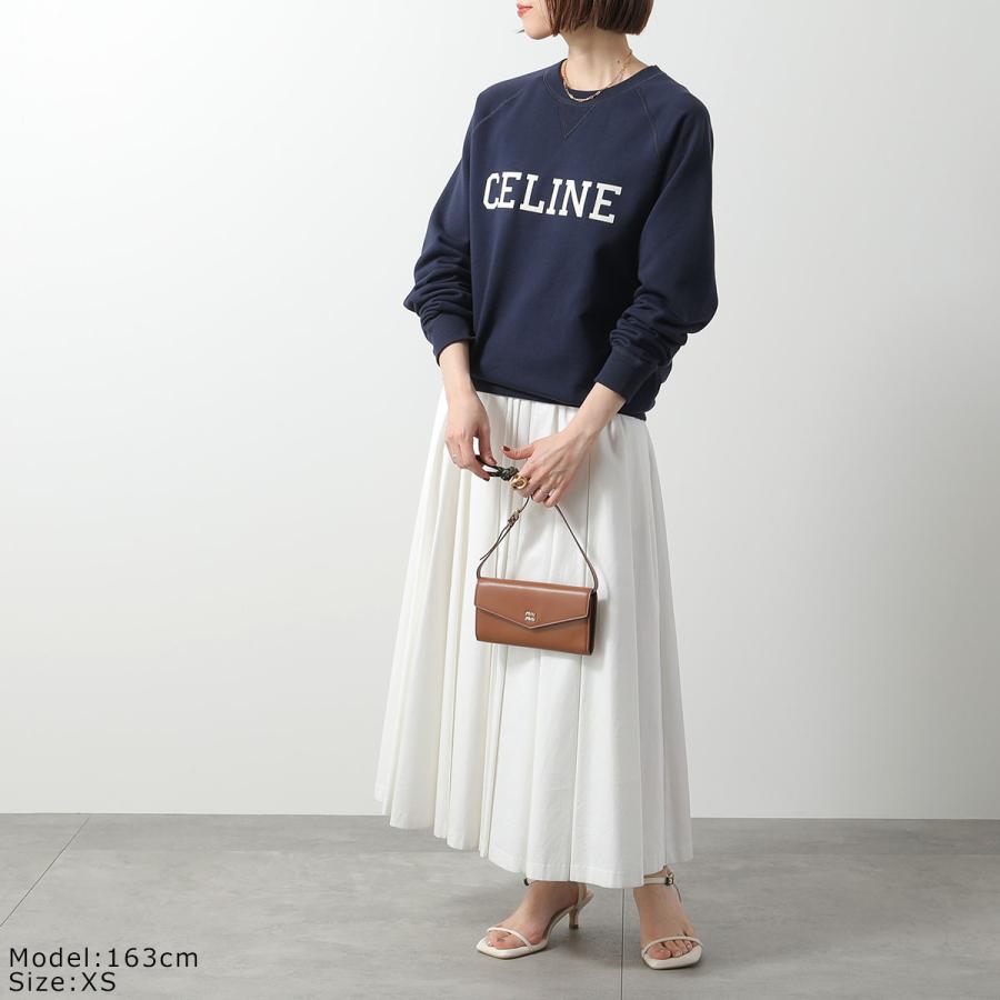 CELINE（セリーヌ） スウェット RY07D670Q.CBE3 メンズ トレーナー