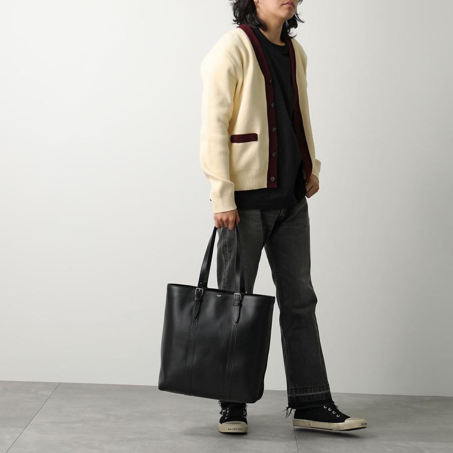 CELINE（セリーヌ） トートバッグ Cabas カバ 113743ESY.38SI メンズ