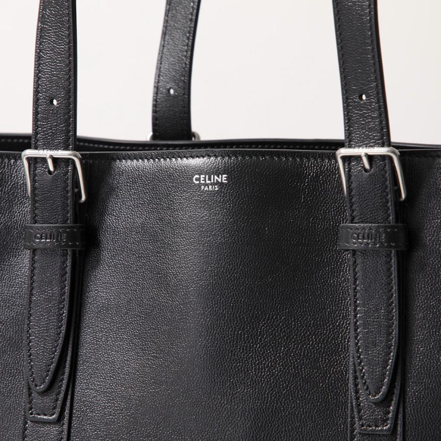 CELINE（セリーヌ） トートバッグ Cabas カバ 113743ESY.38SI メンズ