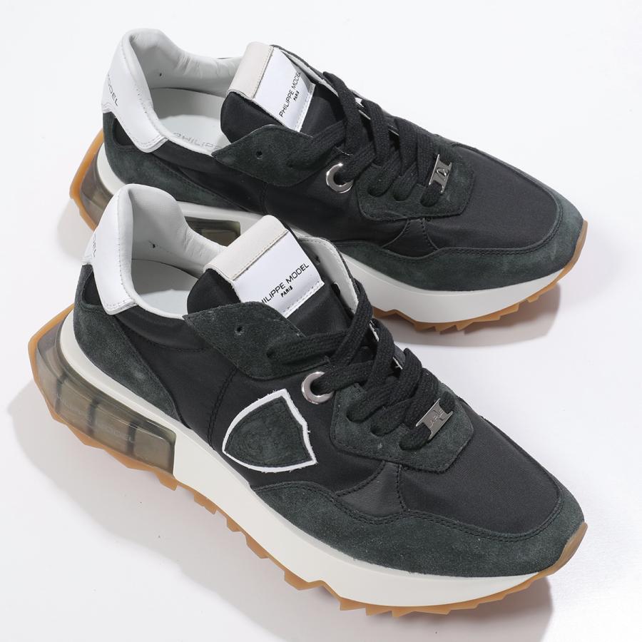 PHILIPPE MODEL（フィリップモデル） スニーカー LARUWE LRLD W012 