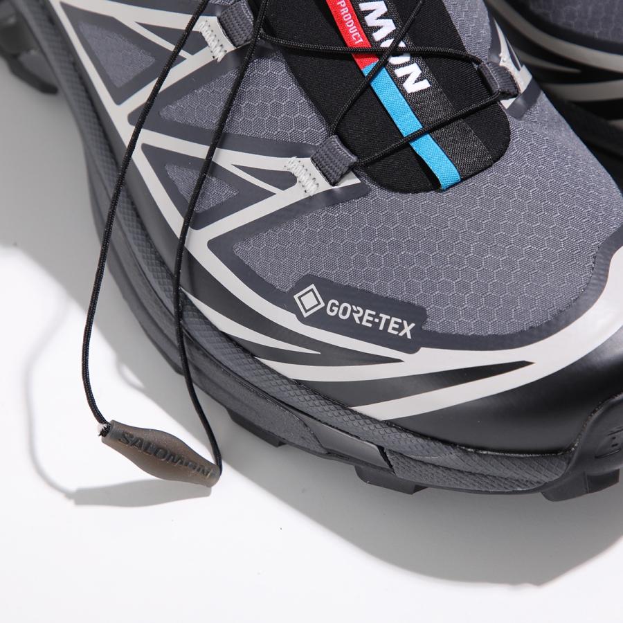 SALOMON（サロモン） スニーカー XT-6 GTX L41663500 メンズ