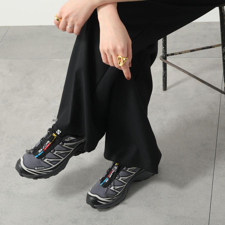 SALOMON（サロモン） スニーカー XT-6 GTX L41663500 メンズ