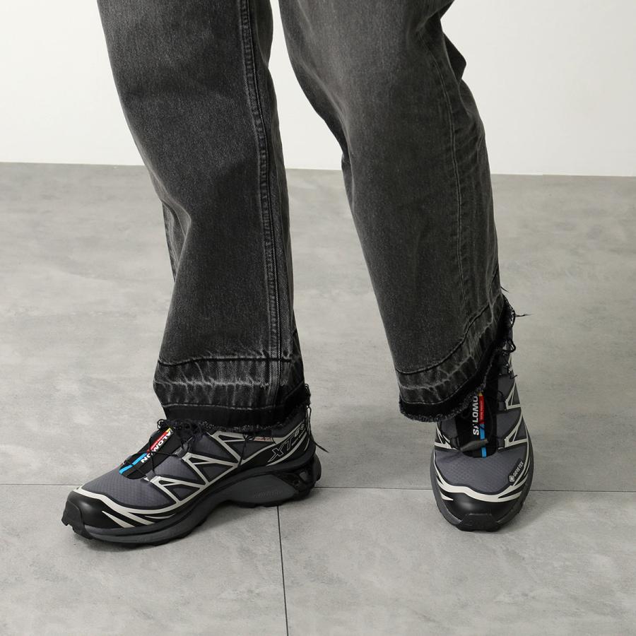 SALOMON サロモン スニーカー XT-6 GTX L41663500 メンズ