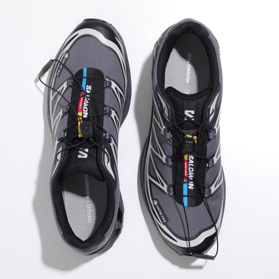 SALOMON（サロモン） スニーカー XT-6 GTX L41663500 レディース
