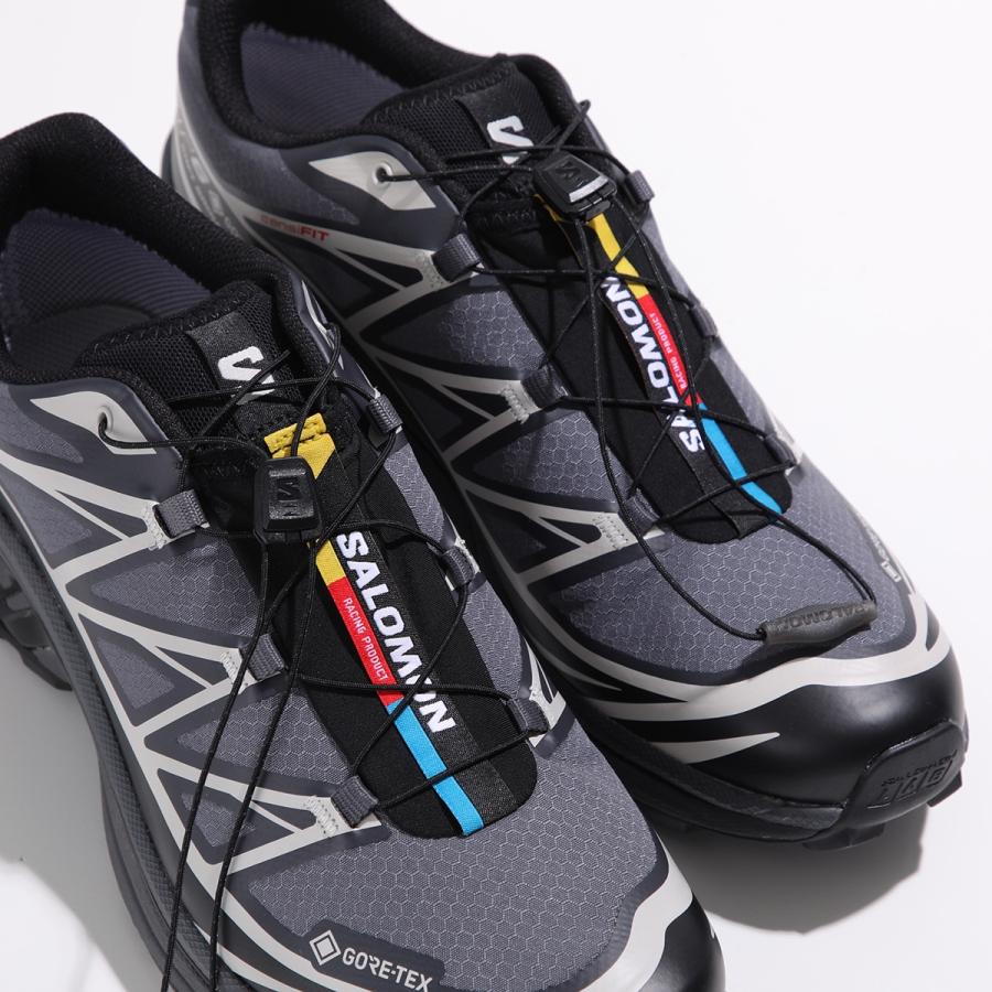 SALOMON（サロモン） スニーカー XT-6 GTX L41663500 レディース