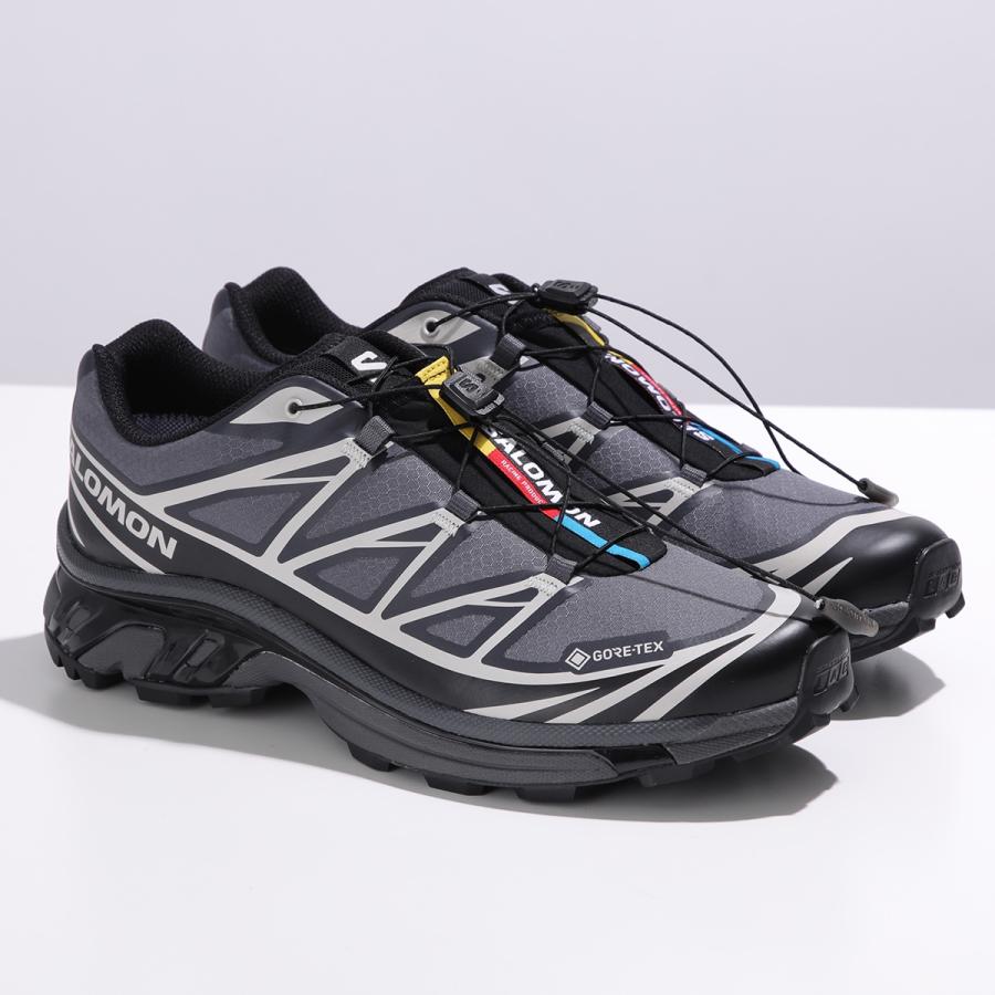 SALOMON（サロモン） スニーカー XT-6 GTX L41663500 レディース