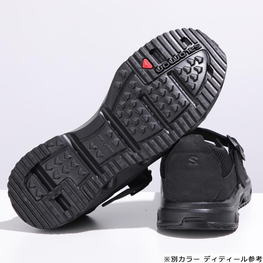 SALOMON サロモン リカバリーシューズ RX MARIE-JEANNE L47433800
