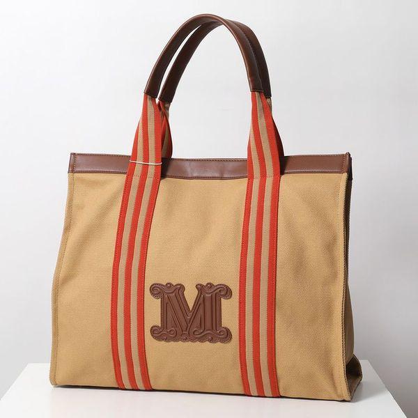 訳あり】MAX MARA BEACHWEAR マックスマーラ ビーチウェア トート