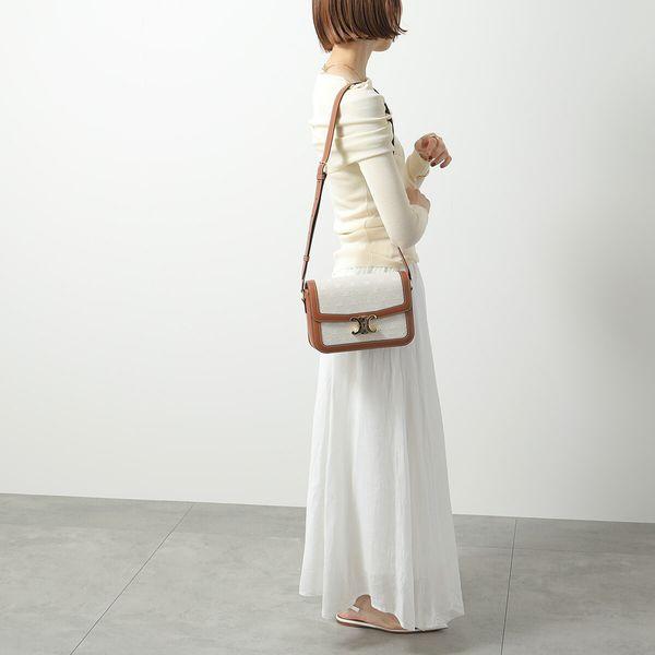 CELINE（セリーヌ） ショルダーバッグ Classique Triomphe