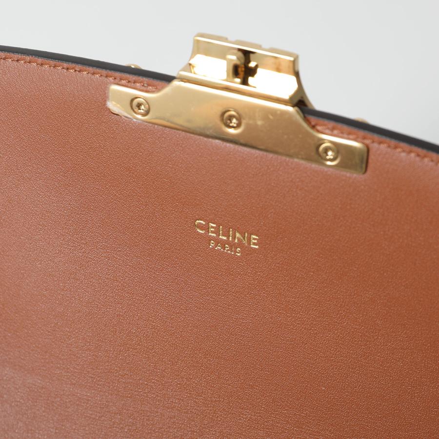 CELINE（セリーヌ） ショルダーバッグ Classique Triomphe