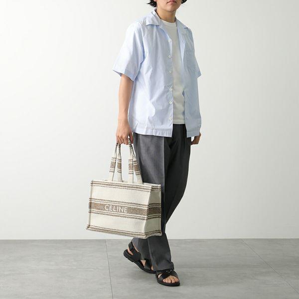 CELINE（セリーヌ） トートバッグ Large Cabas ラージ カバ 196762EZ7