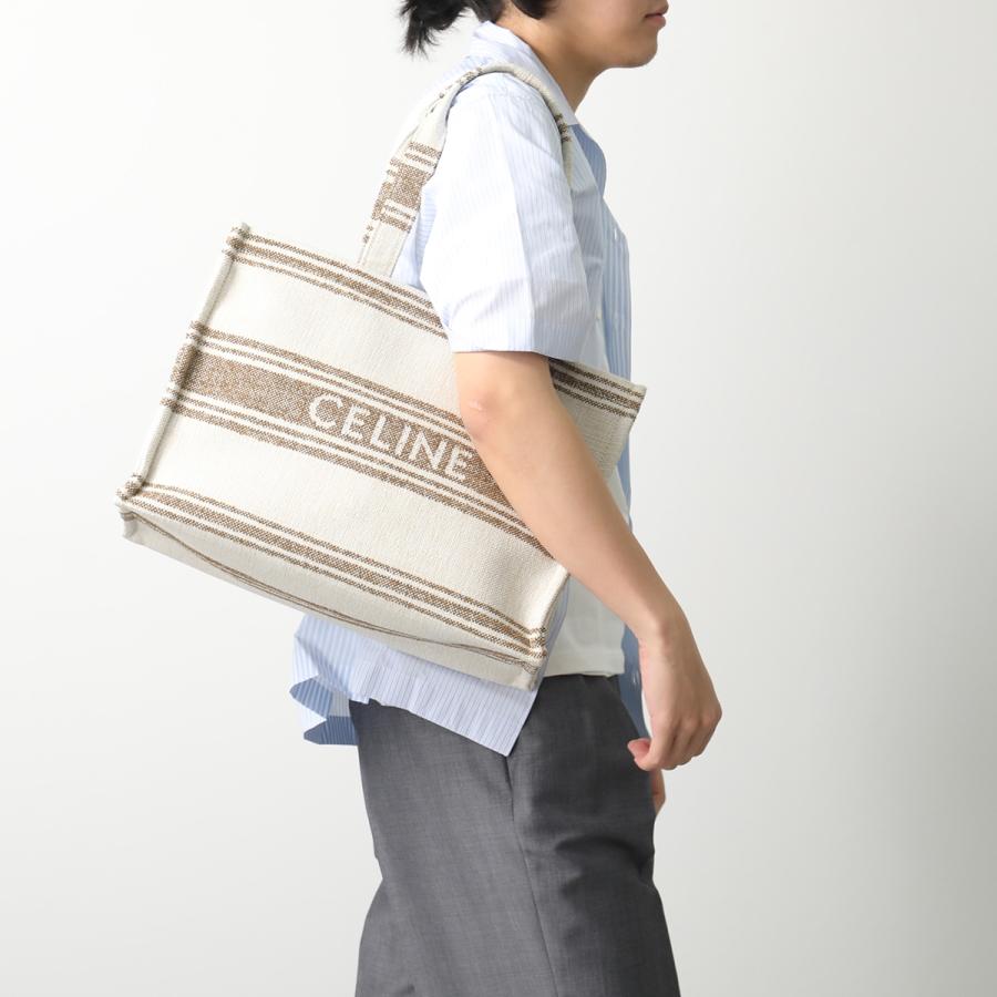 CELINE（セリーヌ） トートバッグ Large Cabas ラージ カバ 196762EZ7