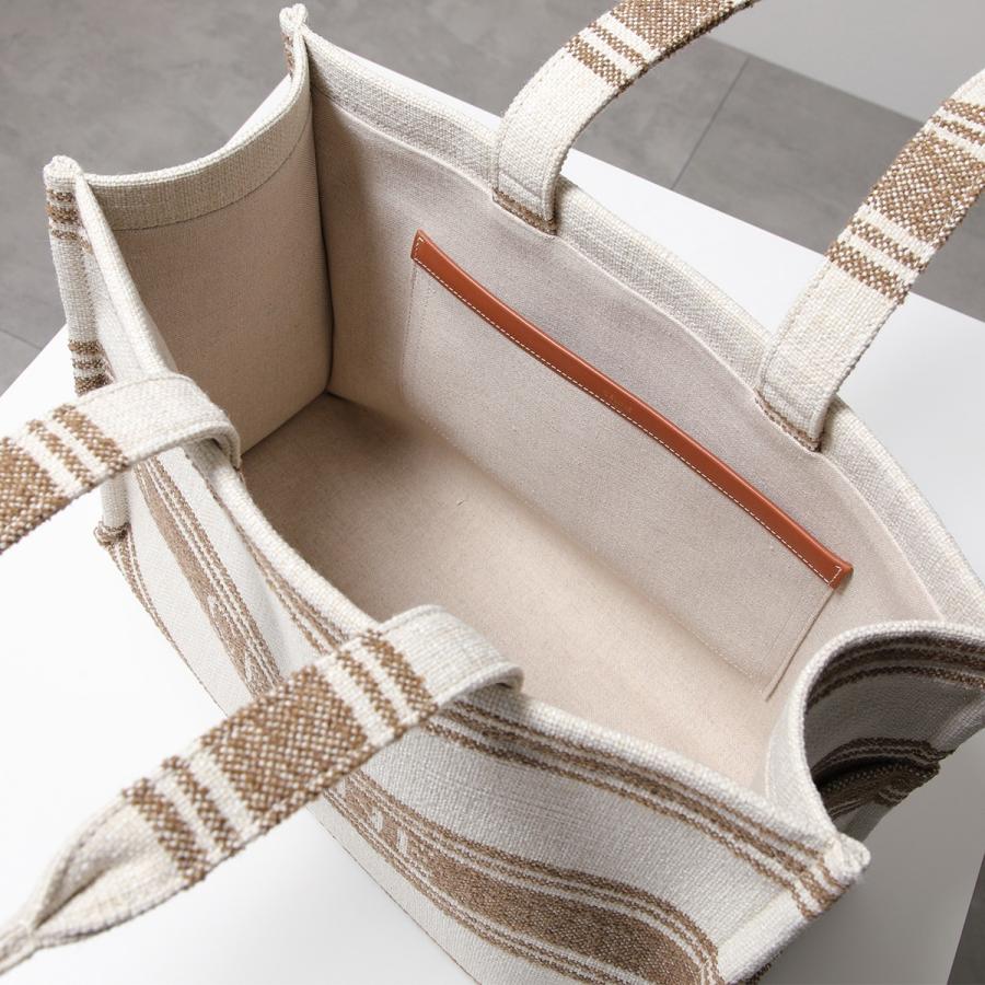 CELINE（セリーヌ） トートバッグ Large Cabas ラージ カバ 196762EZ7