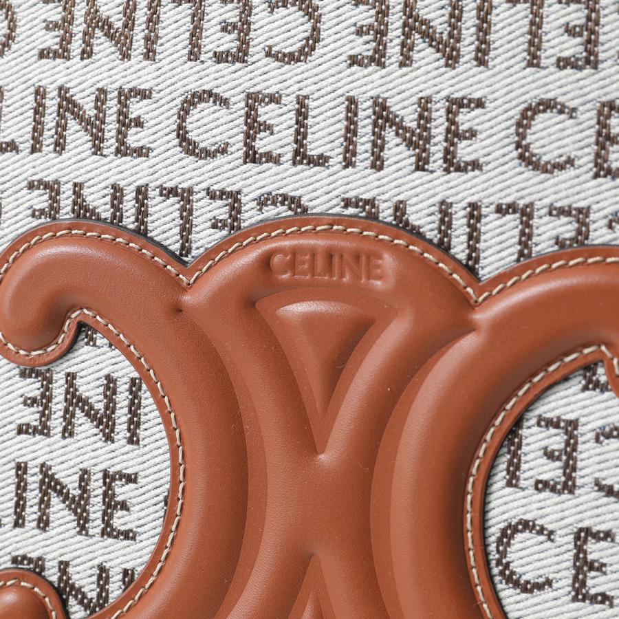 CELINE（セリーヌ） トートバッグ Large Cabas ラージ カバ 196762FEF