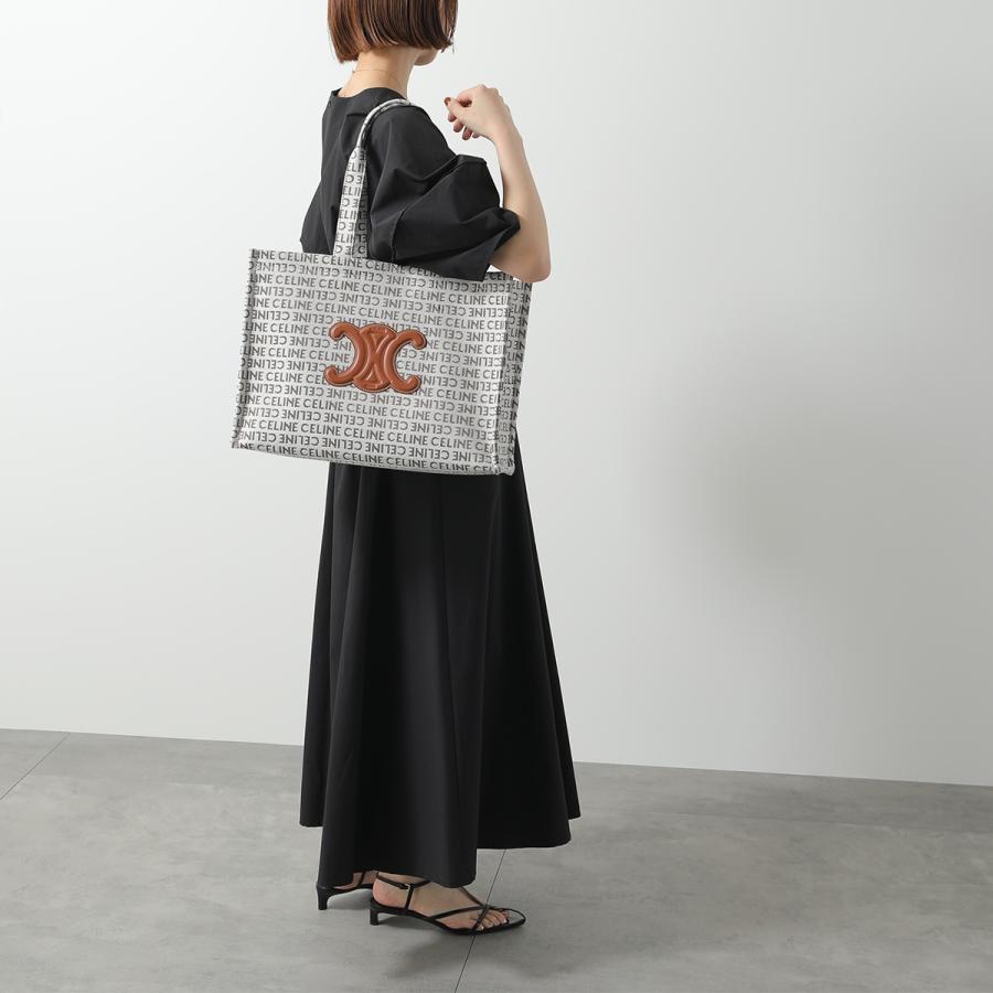 CELINEセリーヌ　トートバッグ CELINE セリーヌ トートバッグ Large Cabas ラージ カバ