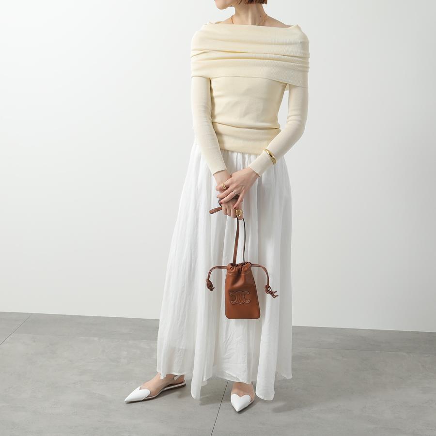 CELINE（セリーヌ） フォンケース 10L163ETK.04LU レディース レザー