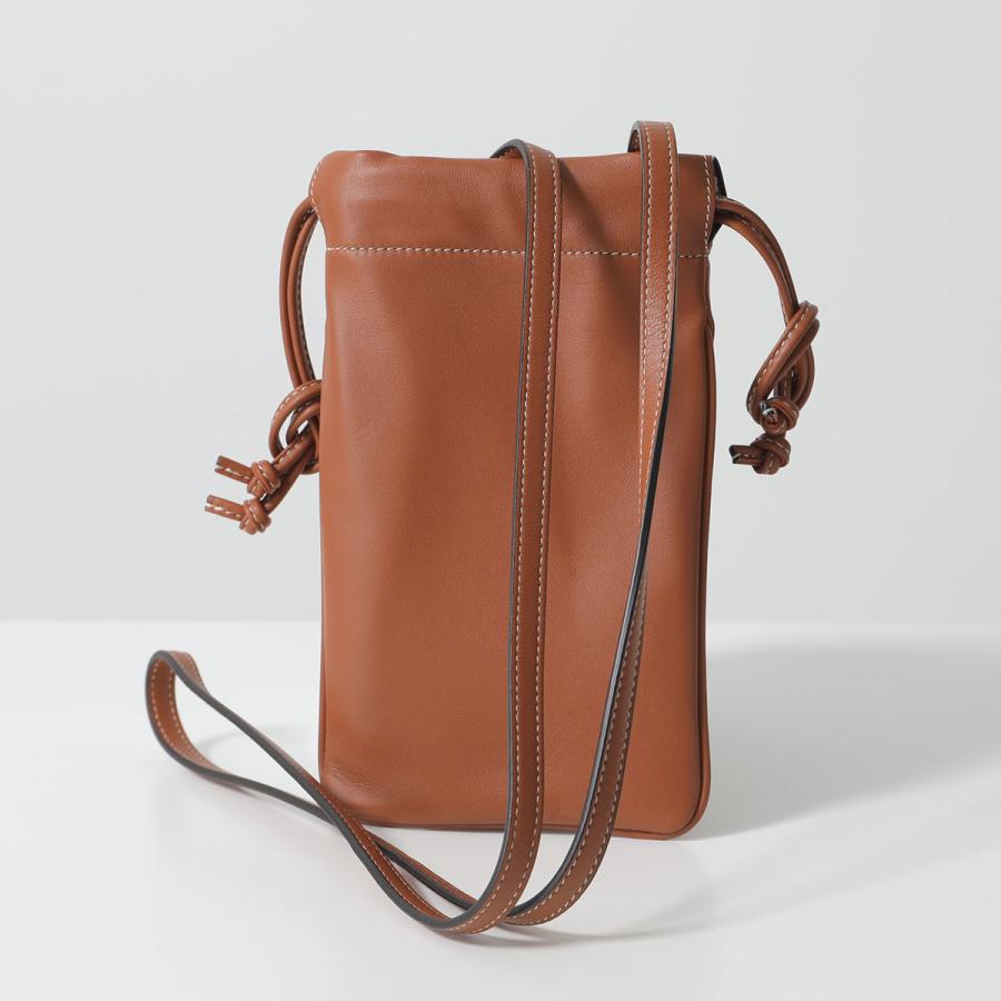 CELINE（セリーヌ） フォンケース 10L163ETK.04LU レディース レザー