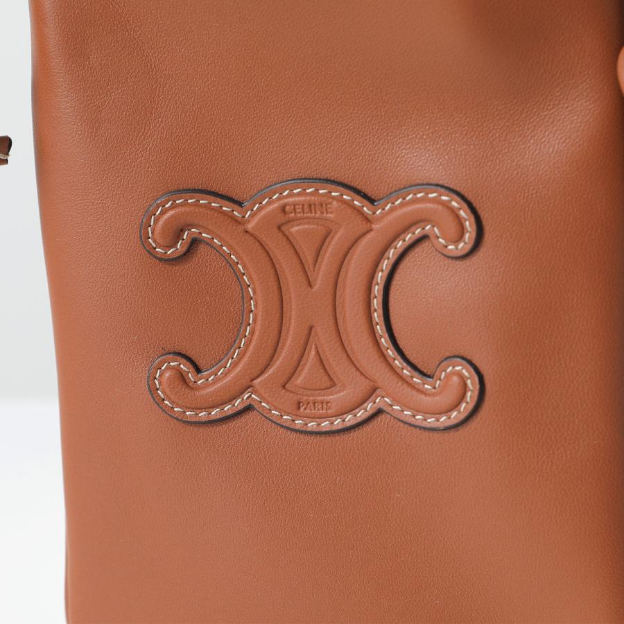 CELINE（セリーヌ） フォンケース 10L163ETK.04LU レディース レザー