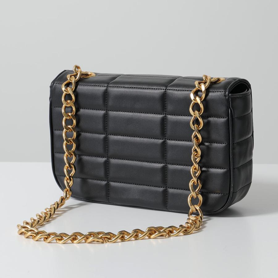 CELINE（セリーヌ） ショルダーバッグ MATELASSE MONOCHROME