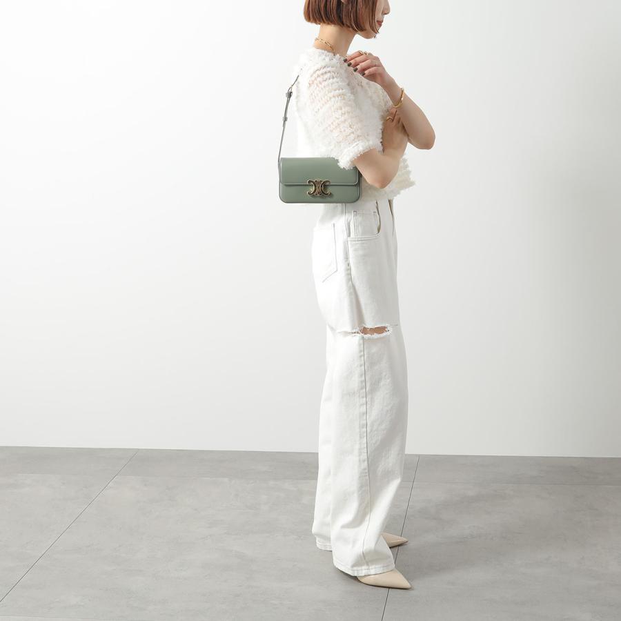 CELINE（セリーヌ） ショルダーバッグ 194143BF4.07SZ 11OY 31LA
