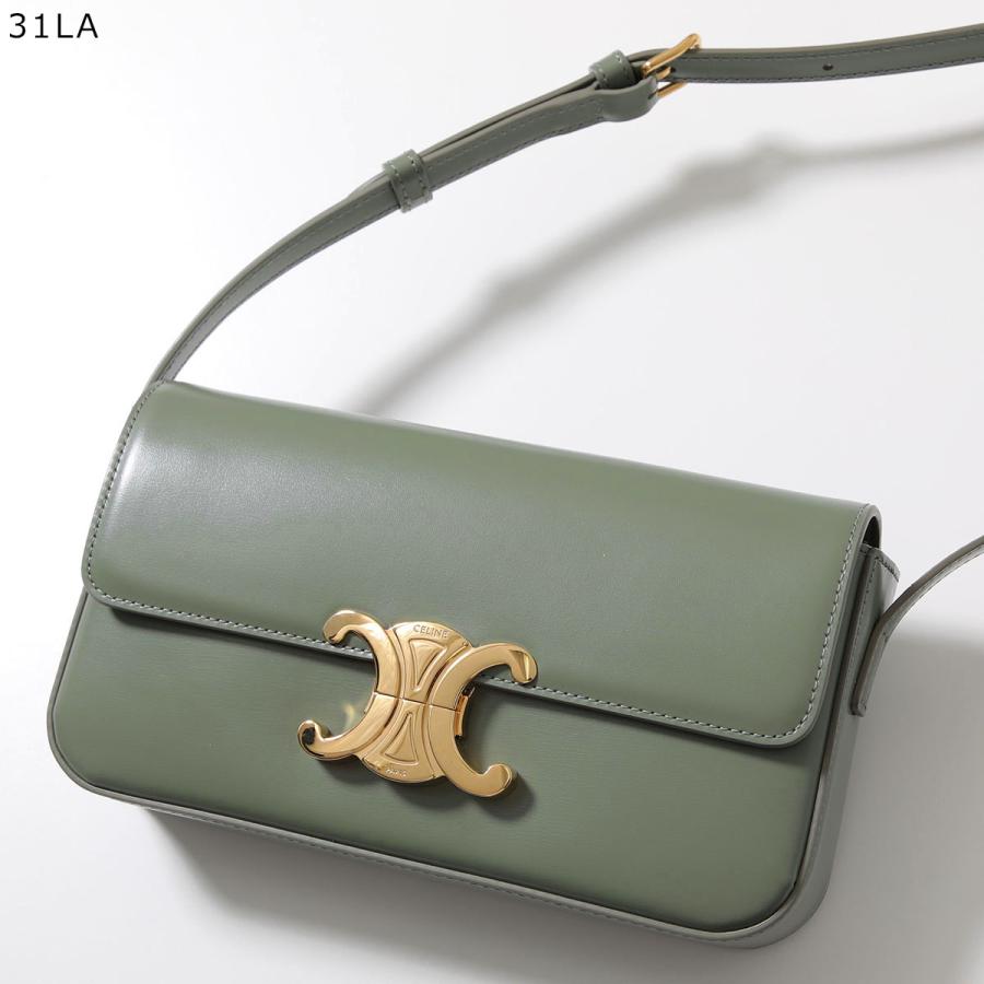 CELINE（セリーヌ） ショルダーバッグ 194143BF4.07SZ 11OY 31LA