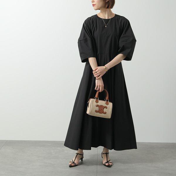 CELINE（セリーヌ） ハンドバッグ Cuir Small Boston キュイル