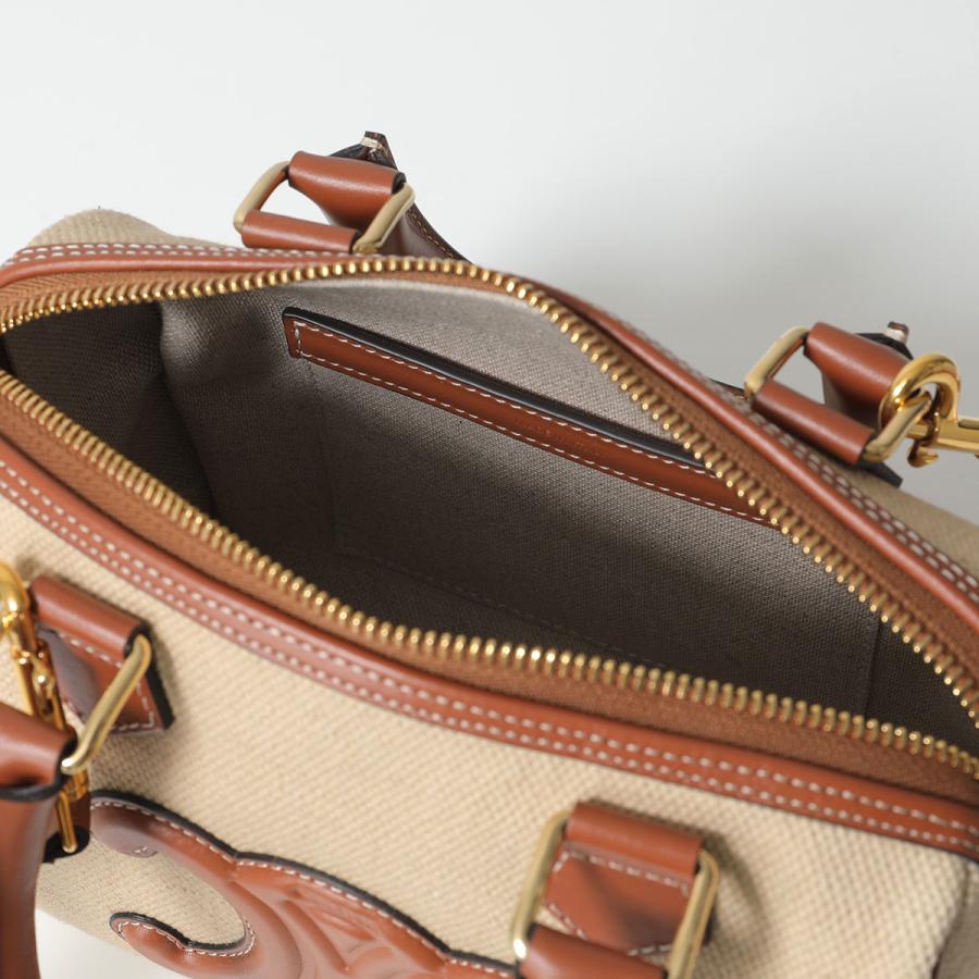 CELINE セリーヌ ハンドバッグ Cuir Small Boston キュイル