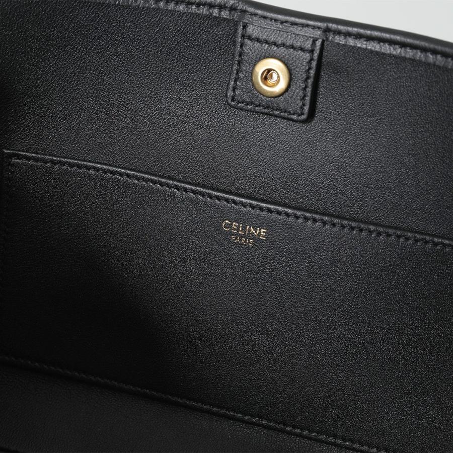 CELINE セリーヌ ショルダーバッグ Newspaper Chain ニュース