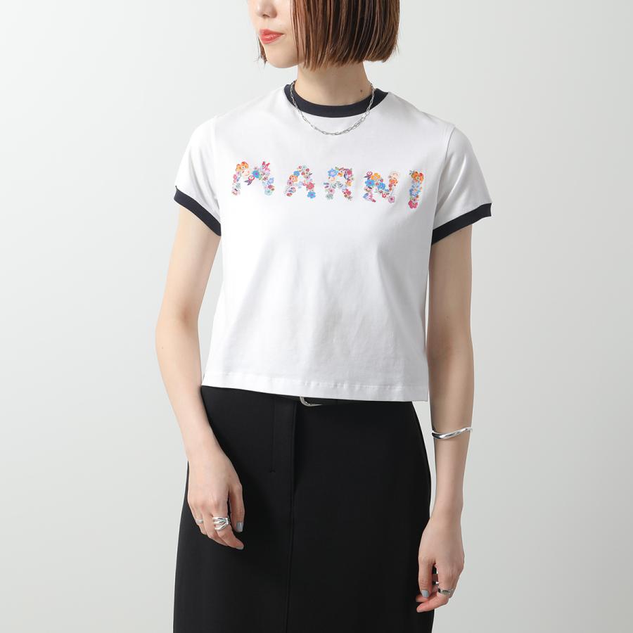 MARNI（マルニ） MARNI KIDS キッズ リンガーTシャツ M01428 M00HZ
