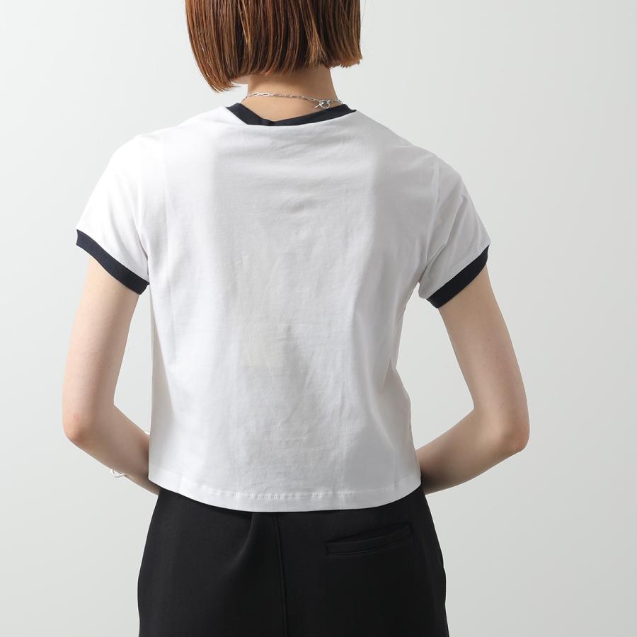 マルニ　hiii！ MARNI KIDS マルニ キッズ リンガーTシャツ M01428 M00HZ