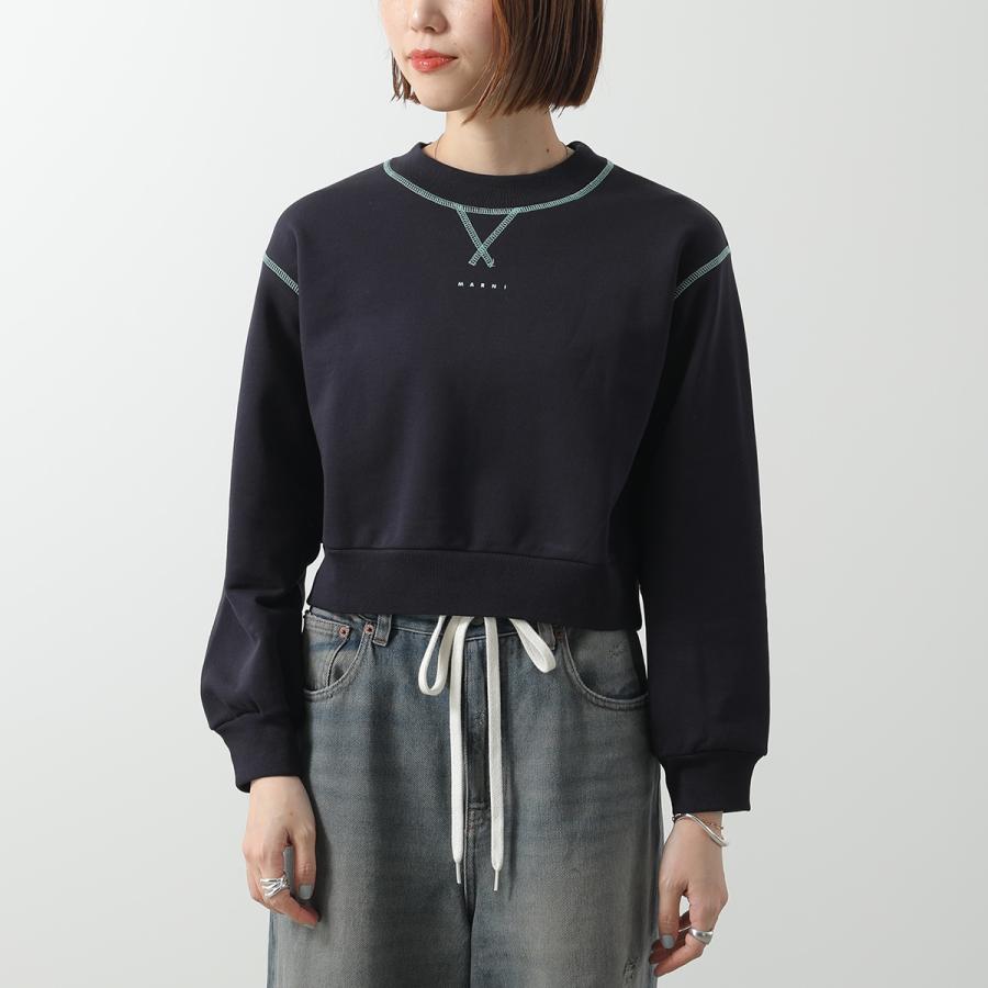 MARNI（マルニ） MARNI KIDS キッズ スウェットシャツ M01423 M00V0