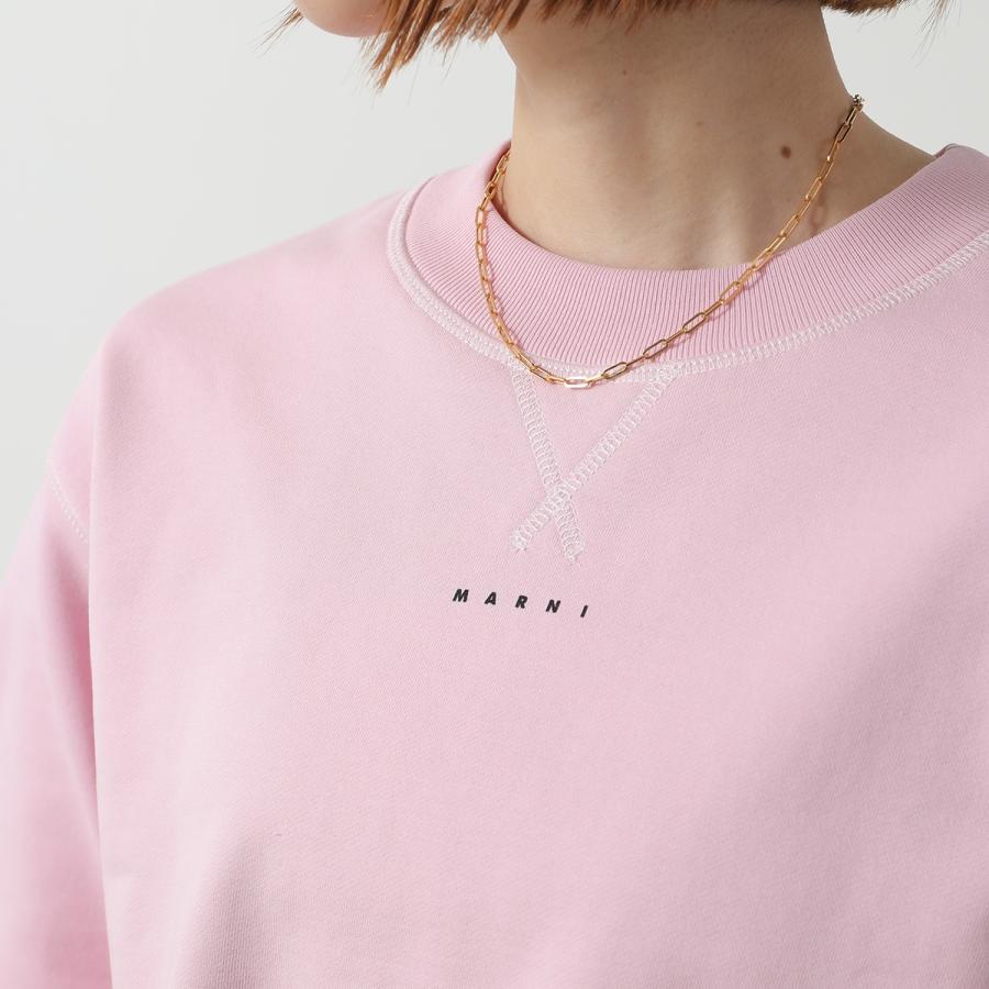 MARNI（マルニ） MARNI KIDS キッズ スウェットシャツ M01423 M00V0