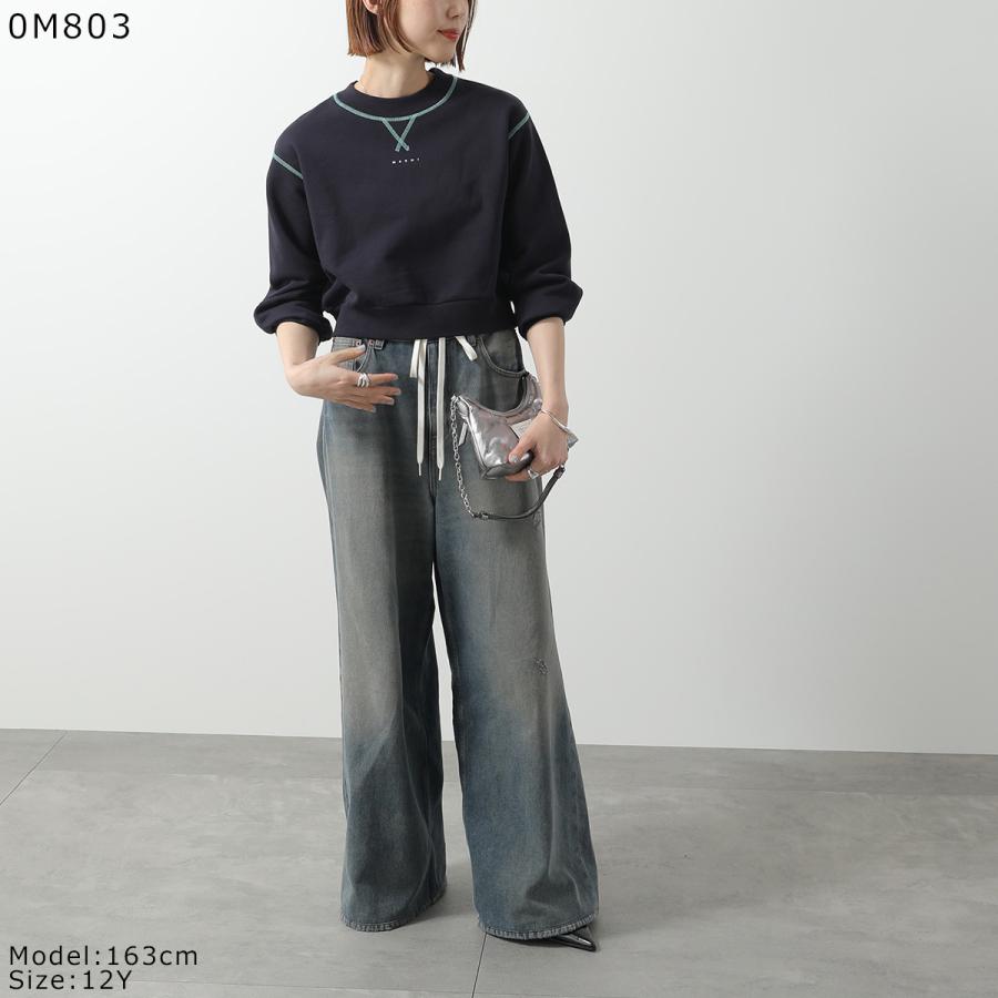 MARNI（マルニ） MARNI KIDS キッズ スウェットシャツ M01423 M00V0