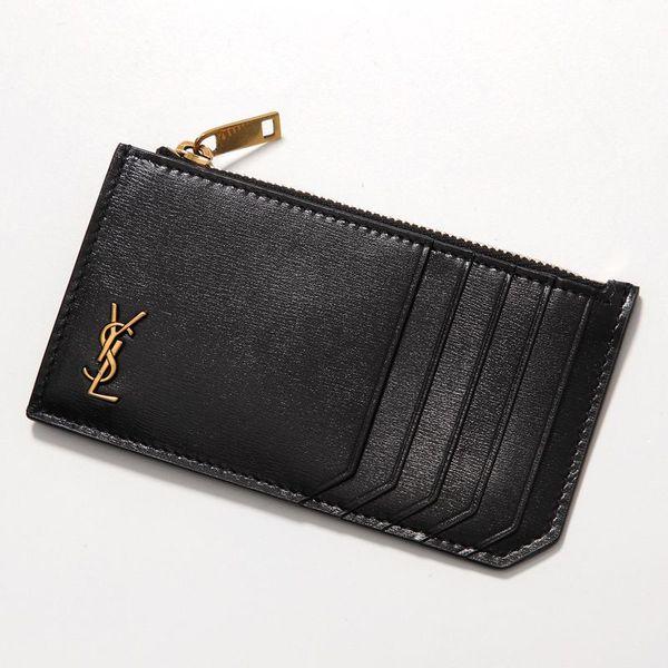 SAINT LAURENT サンローラン コインケース 629899 02G0W レディース  