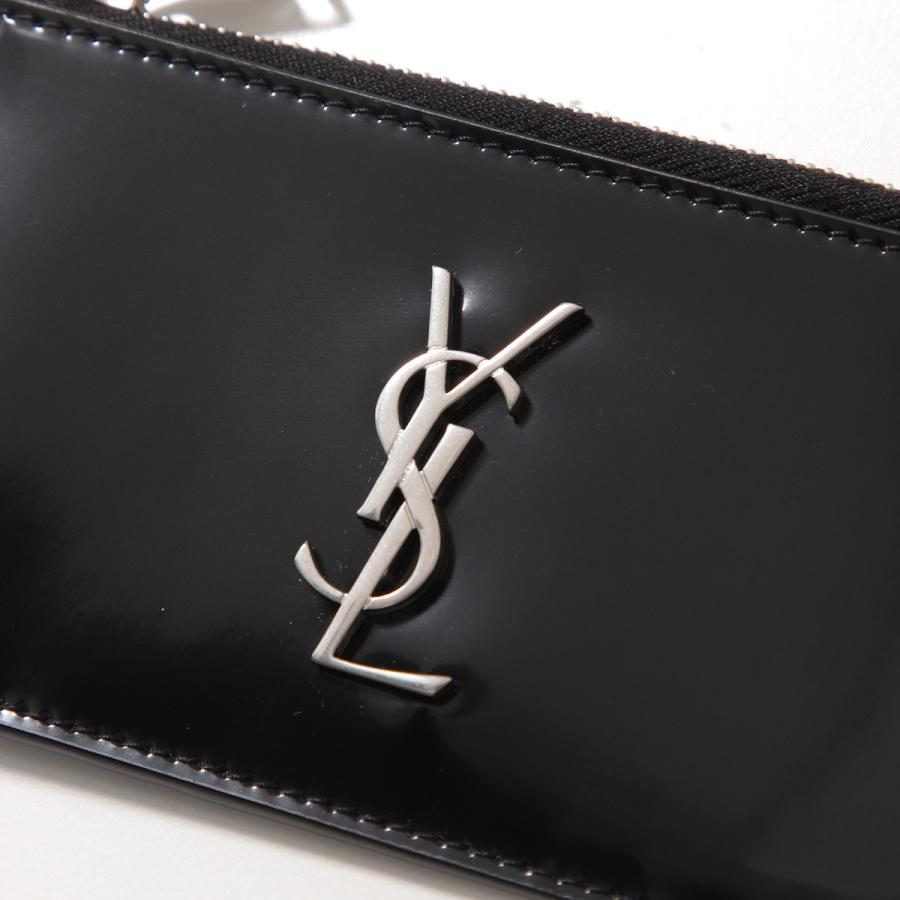 SAINT LAURENT サンローラン コインケース 611558 AAB8O