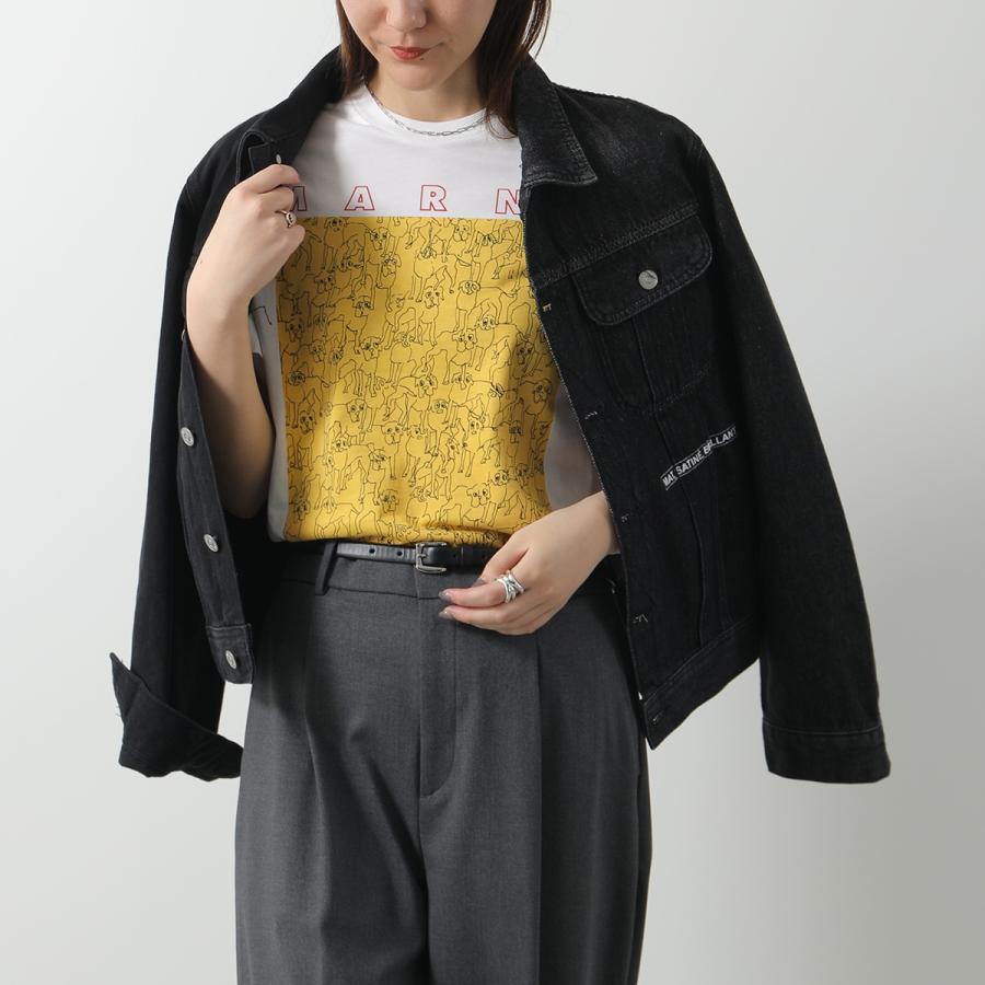 MARNI（マルニ） MARNI KIDS キッズ Tシャツ M01414 M00SG レディース