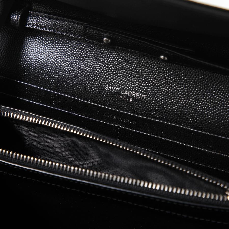SAINT LAURENT サンローラン ショルダーバッグ 377828 BOW02