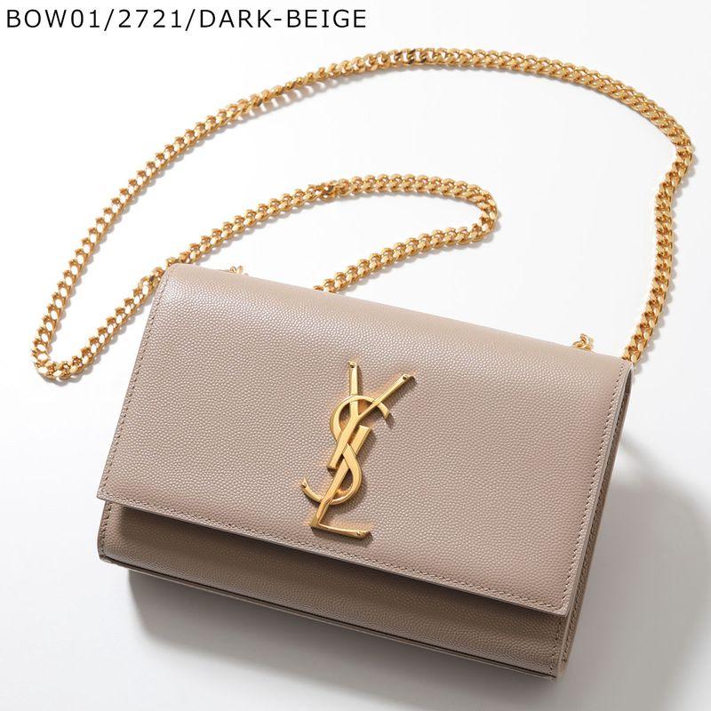 SAINT LAURENT サンローラン ショルダーバッグ KATE S ケイト スモール