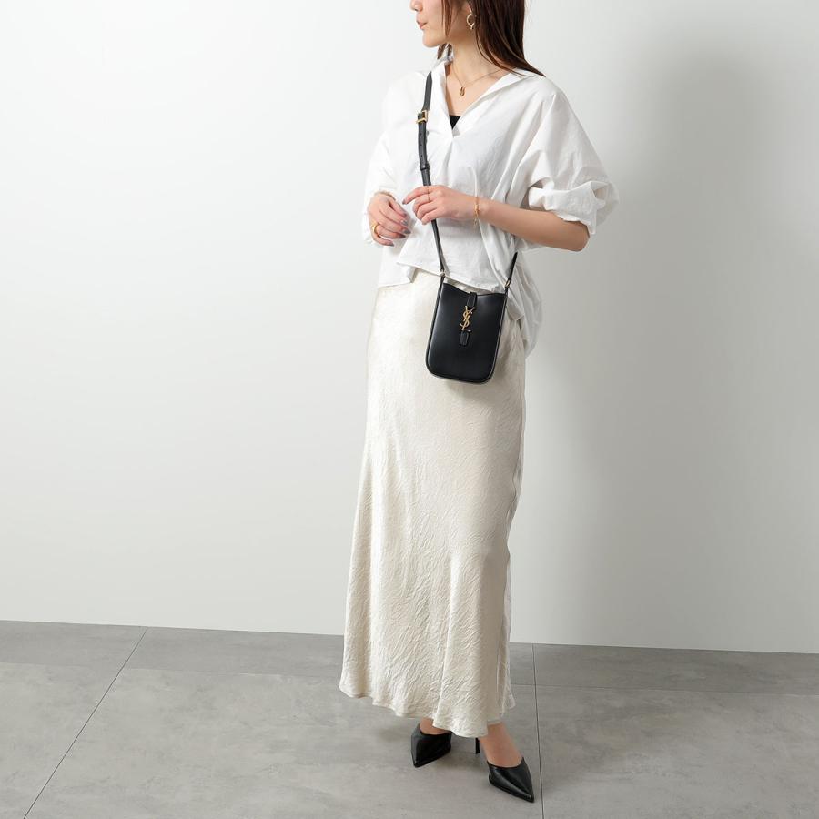 SAINT LAURENT サンローラン ショルダーバッグ 735214 2R20W