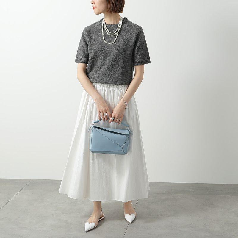LOEWE（ロエベ） ハンドバッグ PUZZLE SMALL パズル スモール
