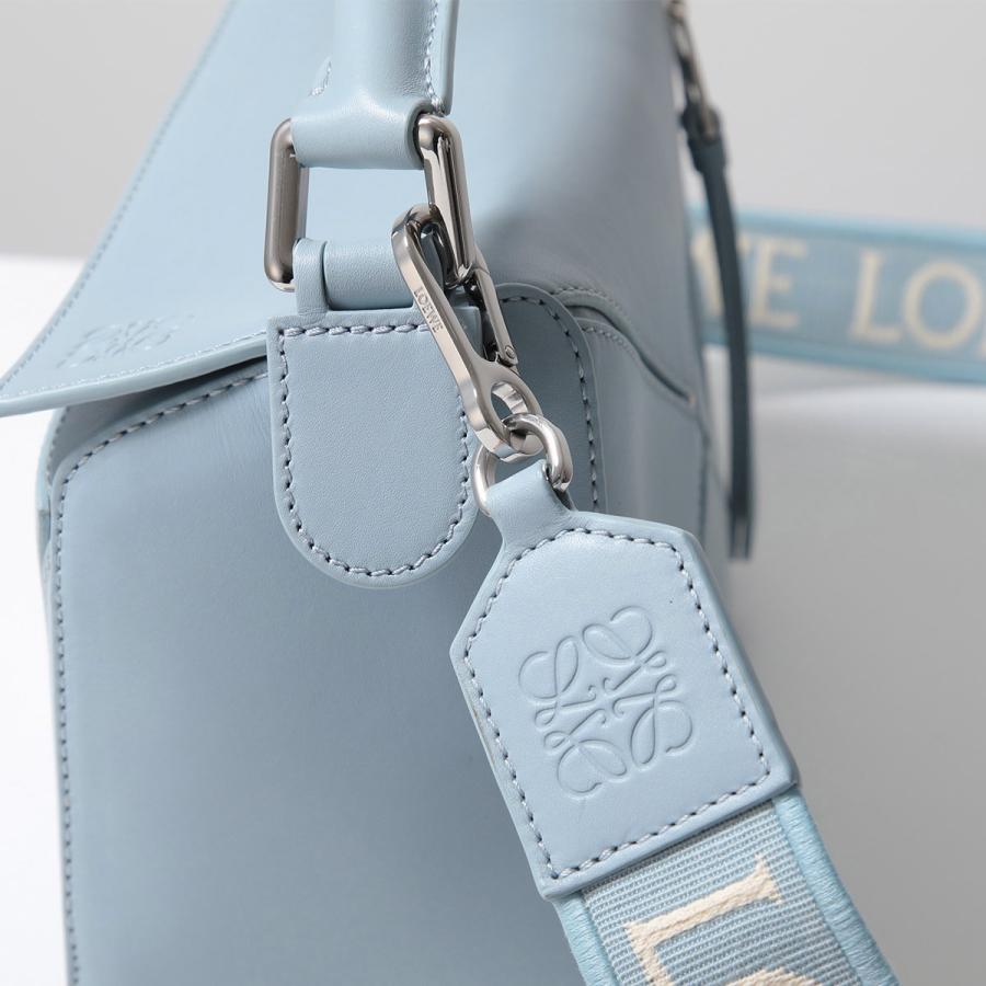 LOEWE ロエベ ハンドバッグ PUZZLE SMALL パズル スモール