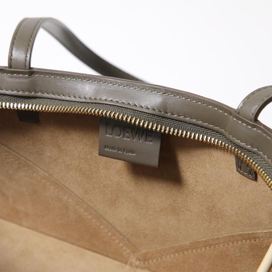 LOEWE（ロエベ） ショルダーバッグ PUZZLE FOLD CROPPED パズル