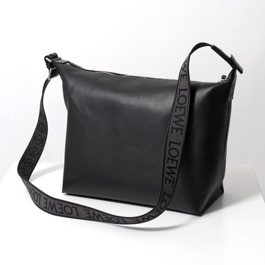 LOEWE（ロエベ） ショルダーバッグ CUBI CROSSBODY キュービィ クロス