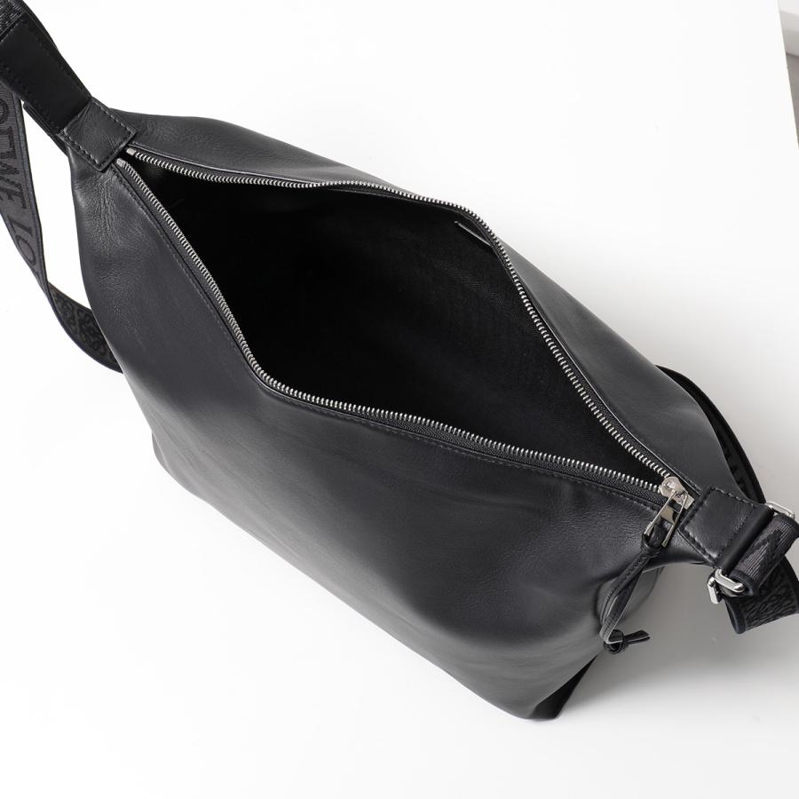 LOEWE（ロエベ） ショルダーバッグ CUBI CROSSBODY キュービィ クロス