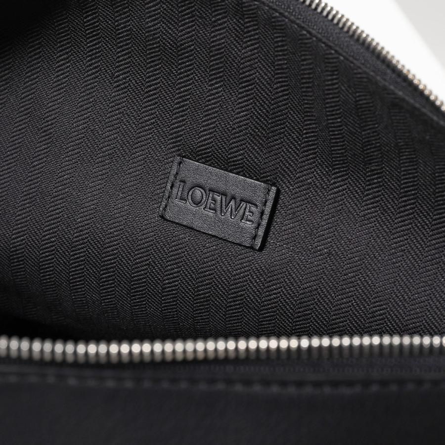 LOEWE（ロエベ） ショルダーバッグ CUBI CROSSBODY キュービィ クロス