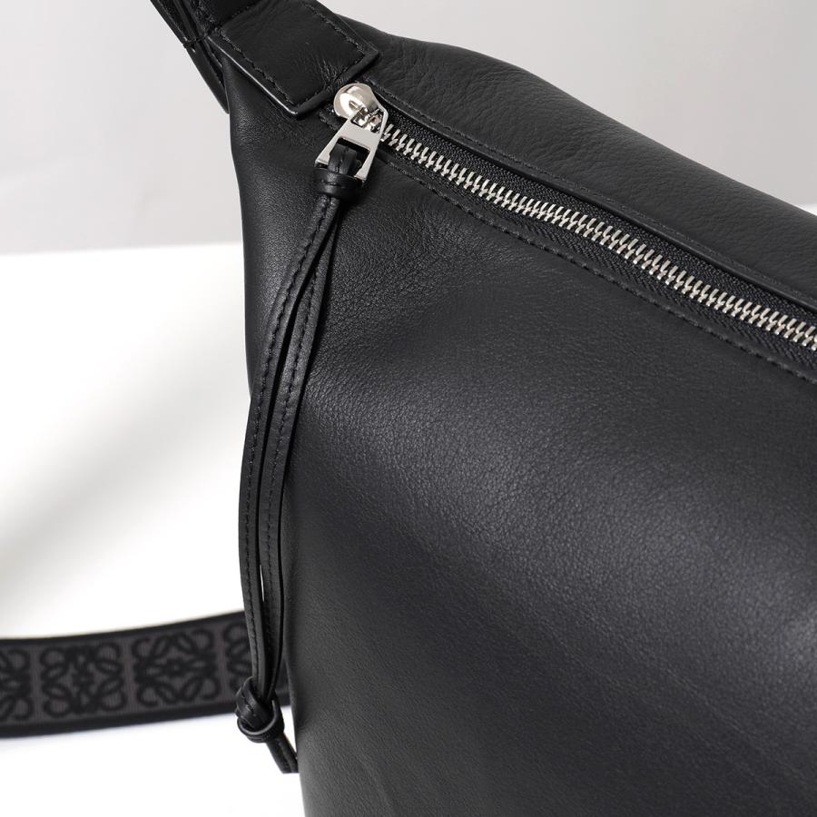 LOEWE（ロエベ） ショルダーバッグ CUBI CROSSBODY キュービィ クロス