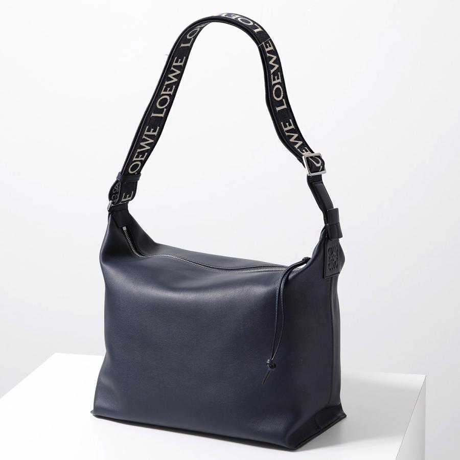 LOEWE（ロエベ） ショルダーバッグ CUBI CROSSBODY キュービィ クロス
