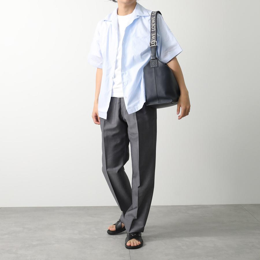 LOEWE（ロエベ） ショルダーバッグ CUBI CROSSBODY キュービィ クロス