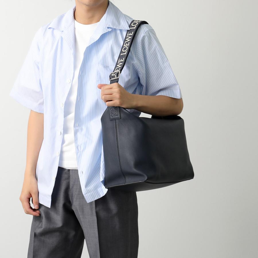 LOEWE（ロエベ） ショルダーバッグ CUBI CROSSBODY キュービィ クロス