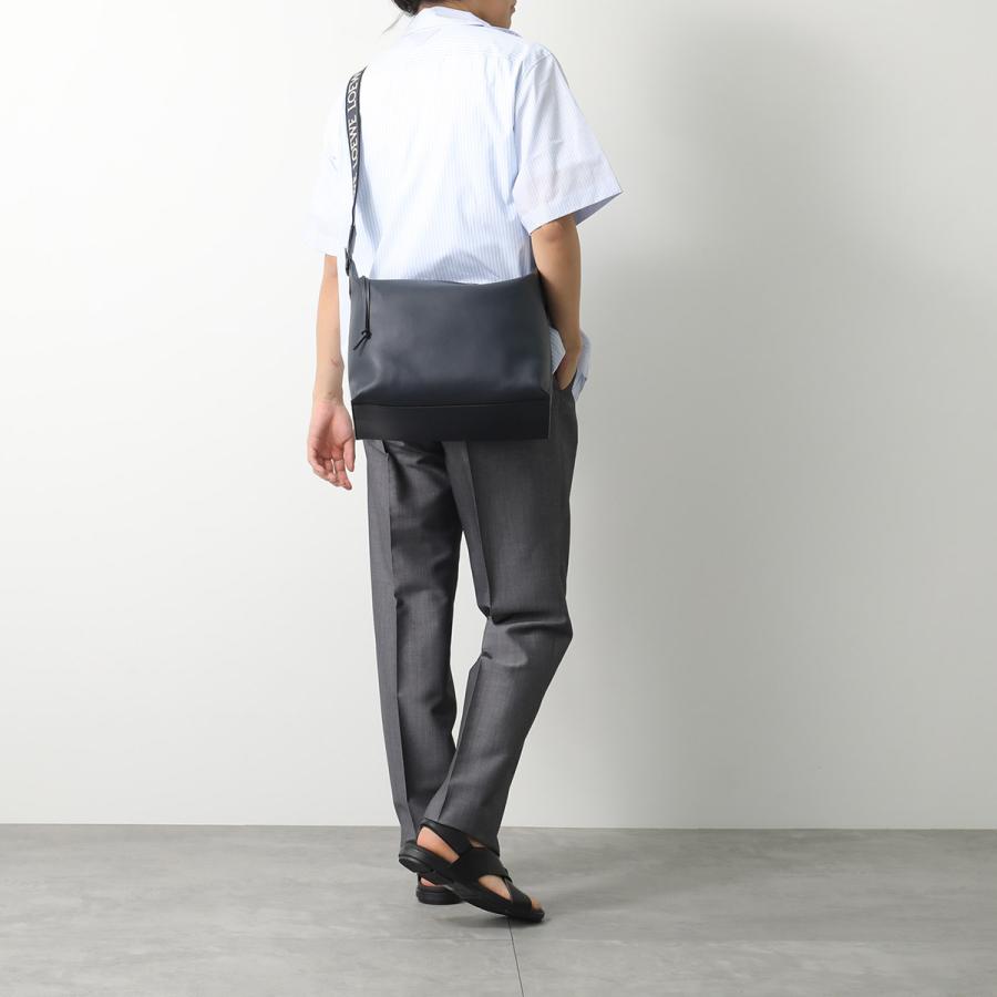 LOEWE（ロエベ） ショルダーバッグ CUBI CROSSBODY キュービィ クロス